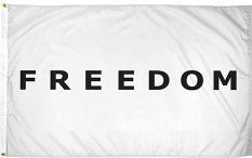 Freedom Flag - Liberty Flag & Specialty