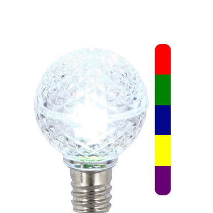 G20 LED Retrofit Bulb - Liberty Flag & Specialty