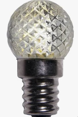 G20 LED Retrofit Bulb - Liberty Flag & Specialty