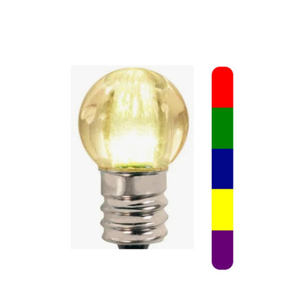 G20 LED Retrofit Bulb - Liberty Flag & Specialty