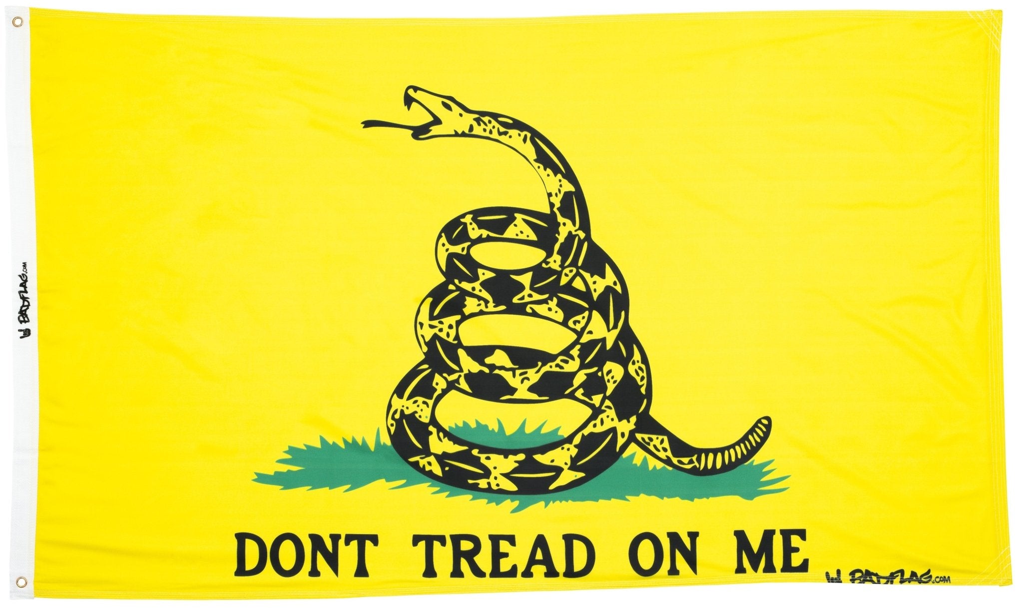 Gadsden Flag - Liberty Flag & Specialty