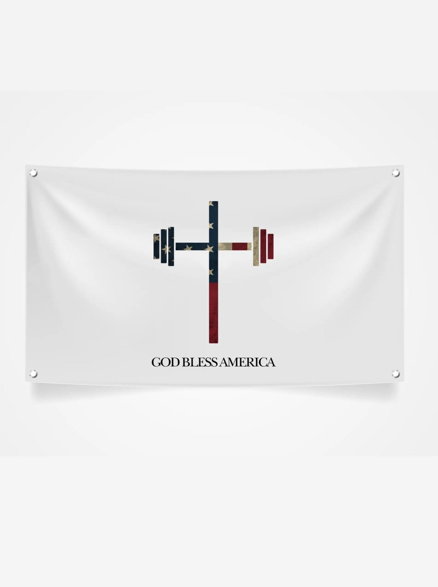 God Bless America Flag - Liberty Flag & Specialty