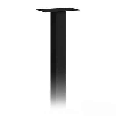 HD Aluminum Mailbox Post - Liberty Flag & Specialty