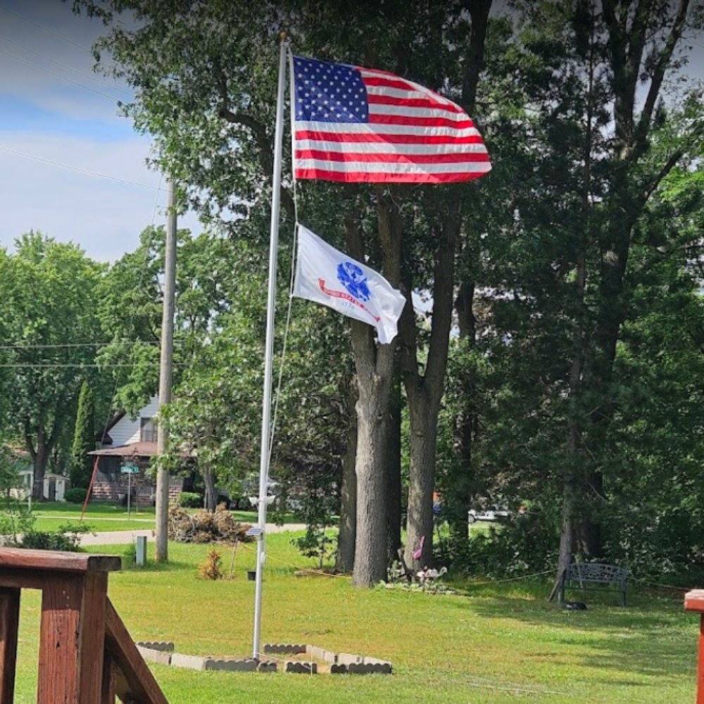 Heavy Duty Homesteader Flagpole - Liberty Flag & Specialty