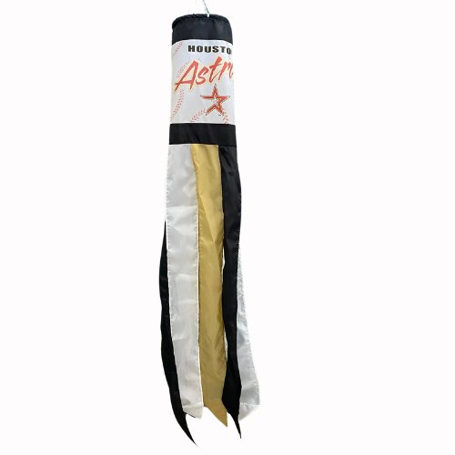 Houston Astros Windsock - Liberty Flag & Specialty