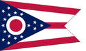 Indoor 9' State Flag Kit - Liberty Flag & Specialty