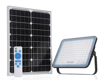 LED Ground Flagpole Light - Liberty Flag & Specialty