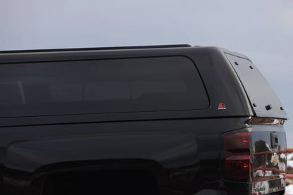 Leer 100XQ Truck Cap - Liberty Flag & Specialty