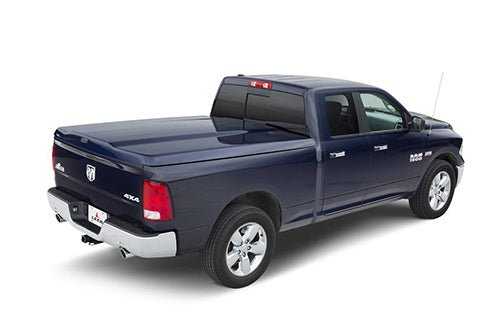 Leer 700 Tonneau Cover - Liberty Flag & Specialty