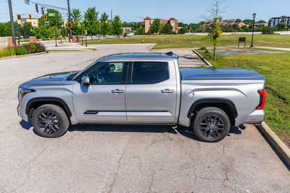 Leer 700 Tonneau Cover - Liberty Flag & Specialty