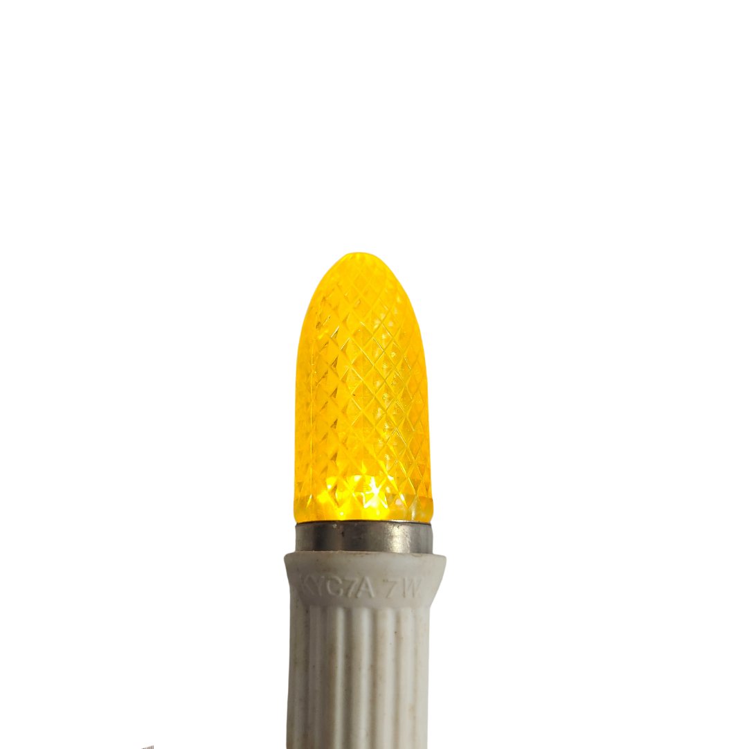 M7 LED Bullet Bulb - Liberty Flag & Specialty