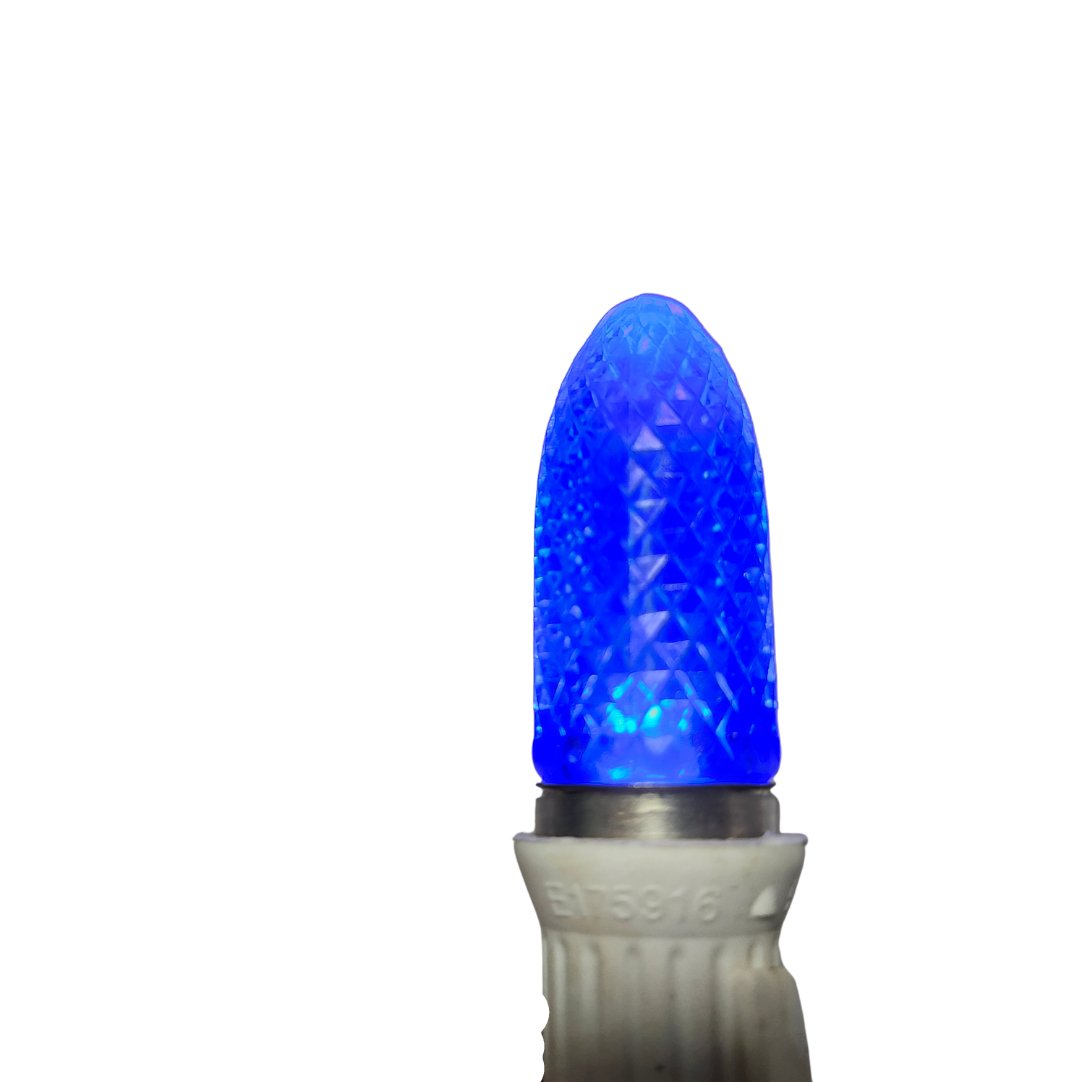 M7 LED Bullet Bulb - Liberty Flag & Specialty