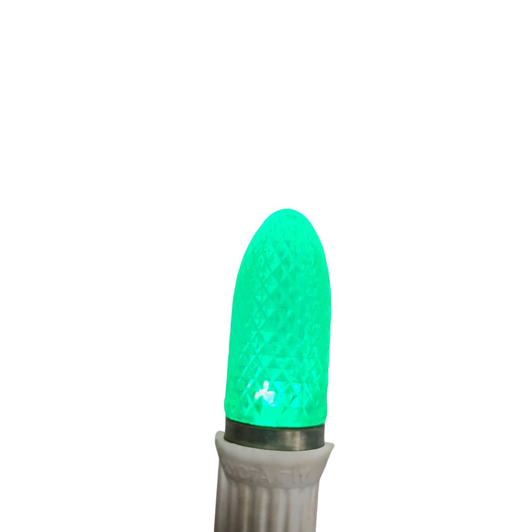 M7 LED Bullet Bulb - Liberty Flag & Specialty