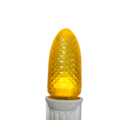 M9 LED Bullet Bulb - Liberty Flag & Specialty