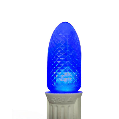 M9 LED Bullet Bulb - Liberty Flag & Specialty