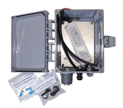 Marine Grade Power Supply Driver for Stargazer - Liberty Flag & Specialty