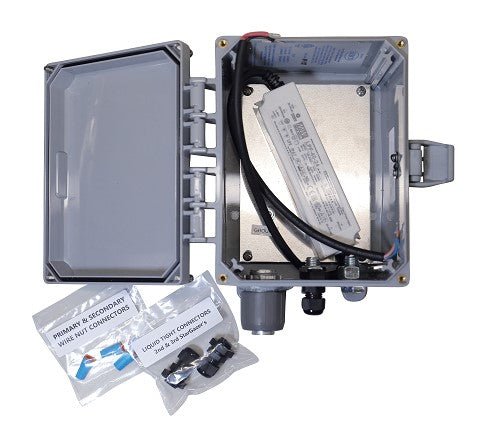 Marine Grade Power Supply Driver for Stargazer - Liberty Flag & Specialty