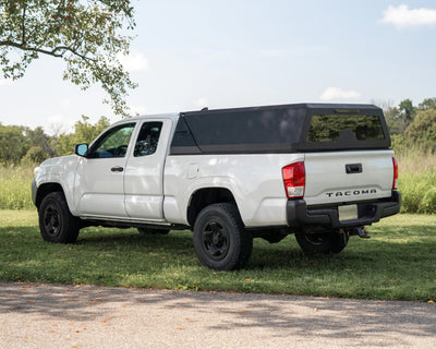 Matrix GT Truck Cap - Liberty Flag & Specialty