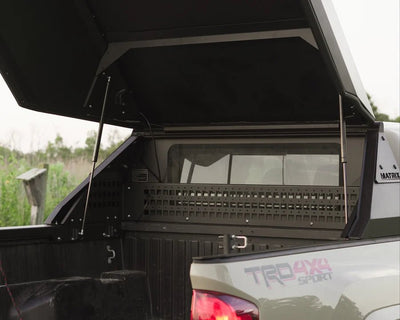 Matrix GT Truck Cap - Liberty Flag & Specialty