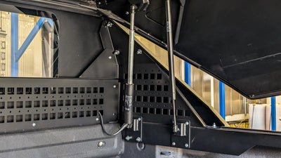 Matrix Power Lift - Liberty Flag & Specialty