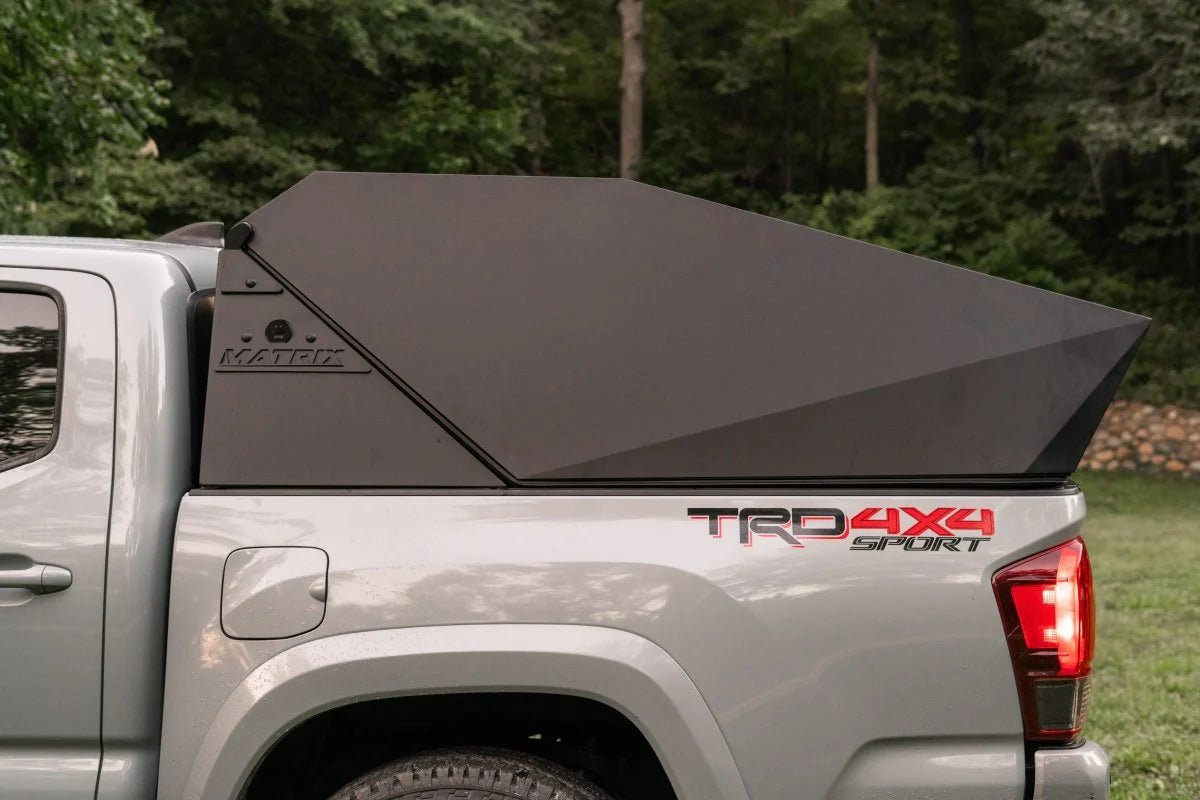 Matrix ST Truck Cap - Liberty Flag & Specialty
