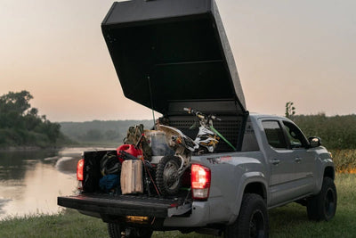 Matrix ST Truck Cap - Liberty Flag & Specialty