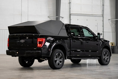 Matrix ST Truck Cap - Liberty Flag & Specialty