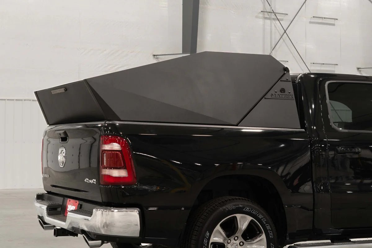 Matrix ST Truck Cap - Liberty Flag & Specialty