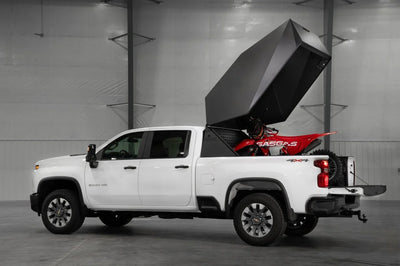 Matrix XL Truck Cap - Liberty Flag & Specialty