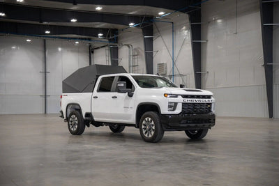 Matrix XL Truck Cap - Liberty Flag & Specialty