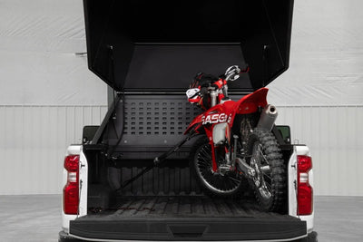 Matrix XL Truck Cap - Liberty Flag & Specialty