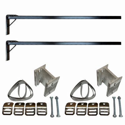 Multi-Chore II - Single Banner Kit