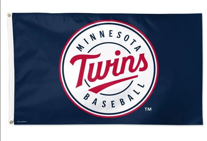 Minnesota Twins Flag - Liberty Flag & Specialty