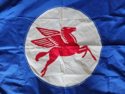 Mobile Horse flag - Liberty Flag & Specialty