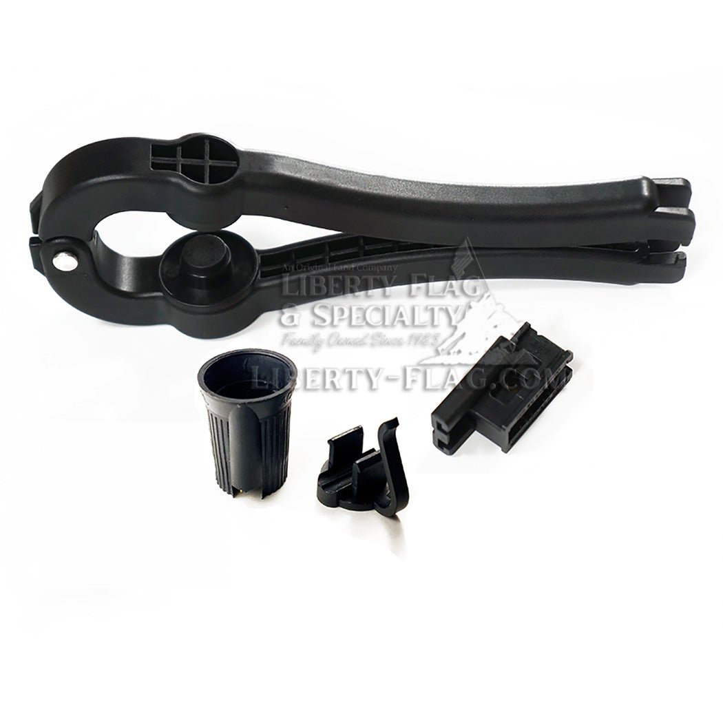Multi - Tool for Use with Sockets and Plugs - Liberty Flag & Specialty