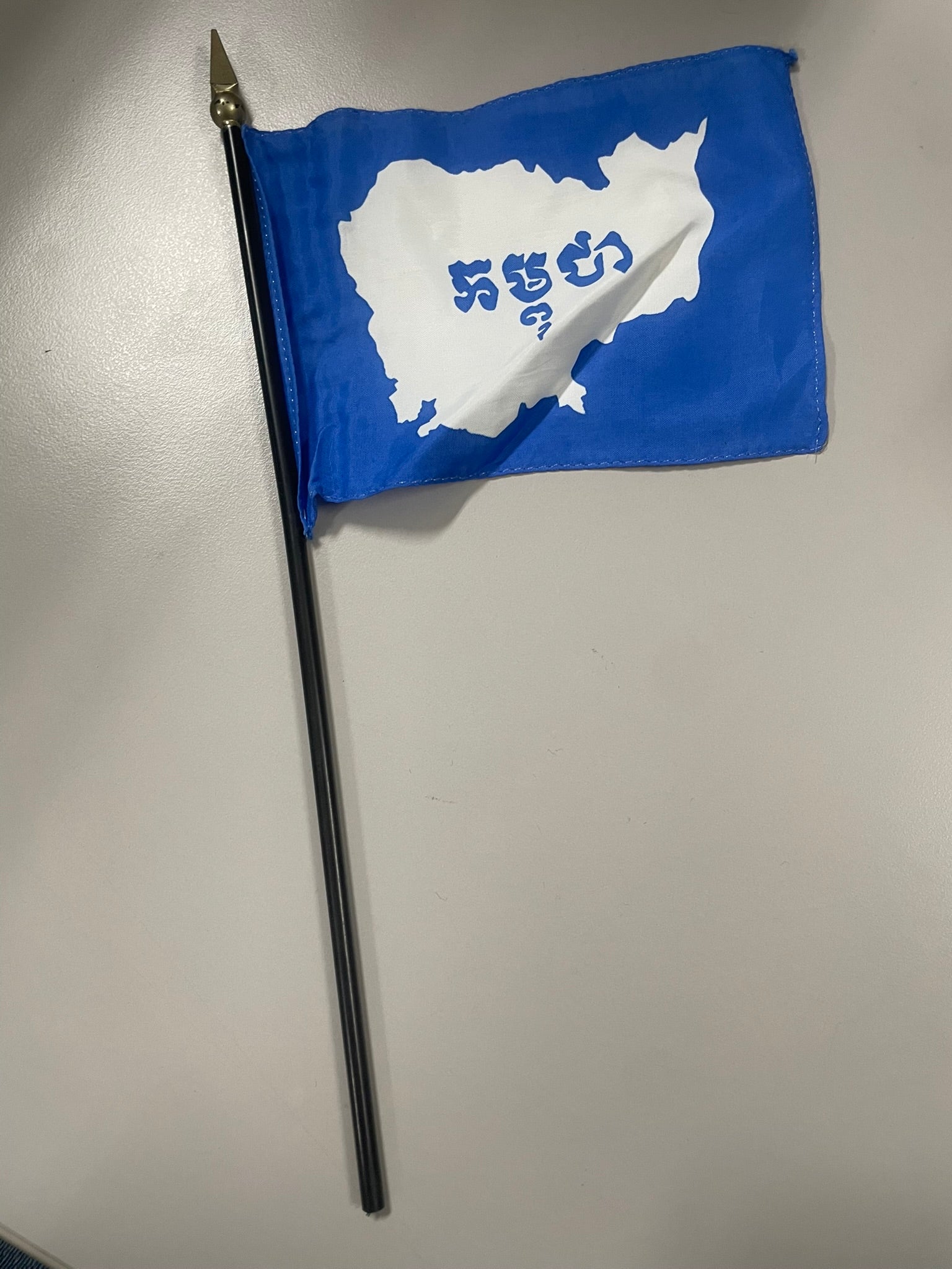 National Flag of Cambodia - Liberty Flag & Specialty