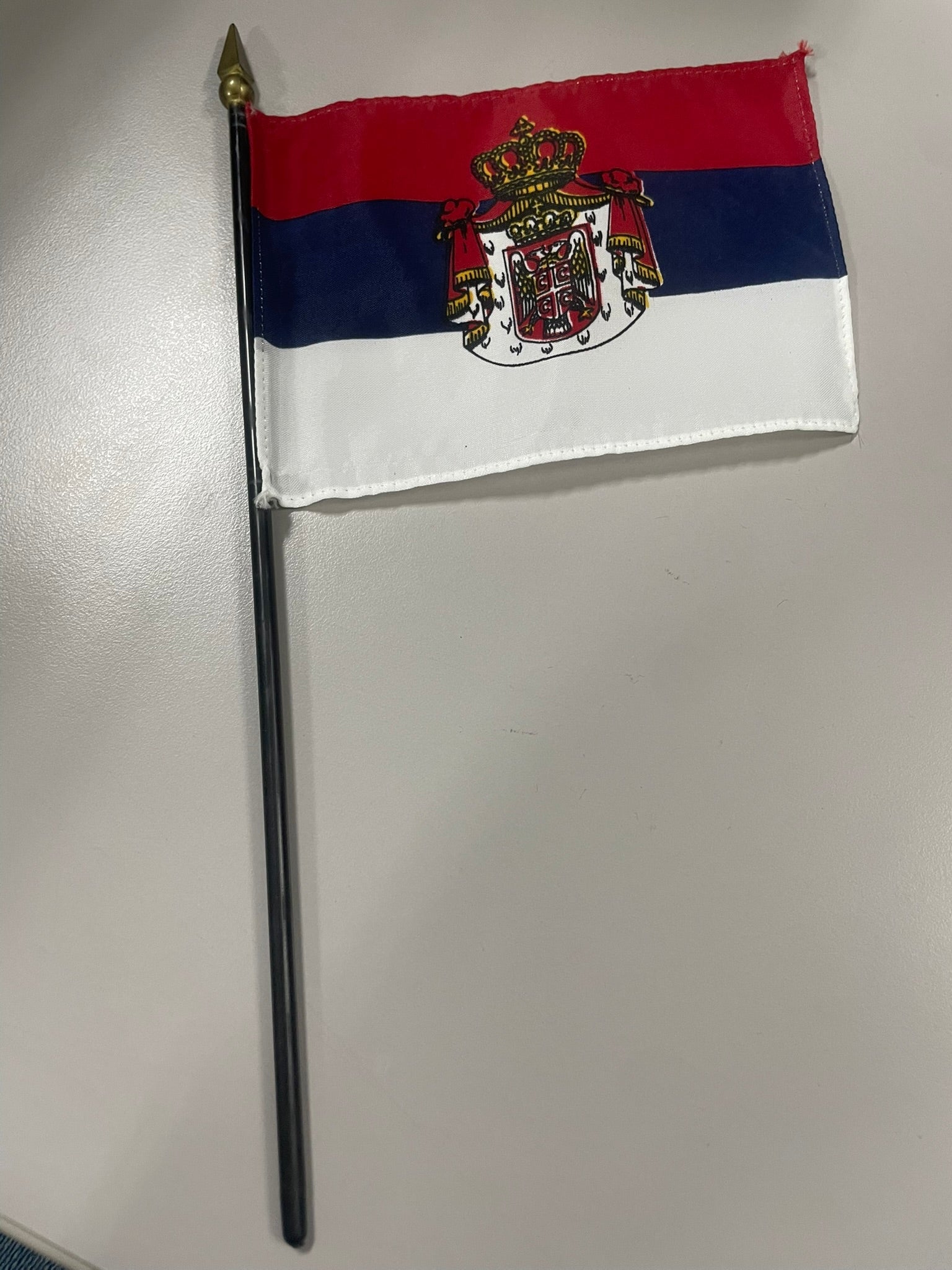 National flag of Serbia - Liberty Flag & Specialty