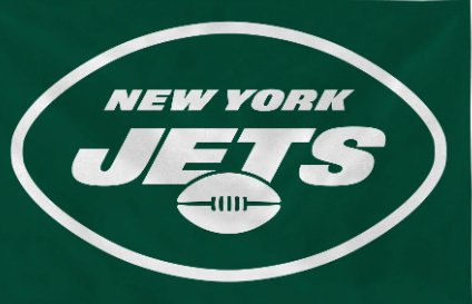 New York Jets Flag - Liberty Flag & Specialty