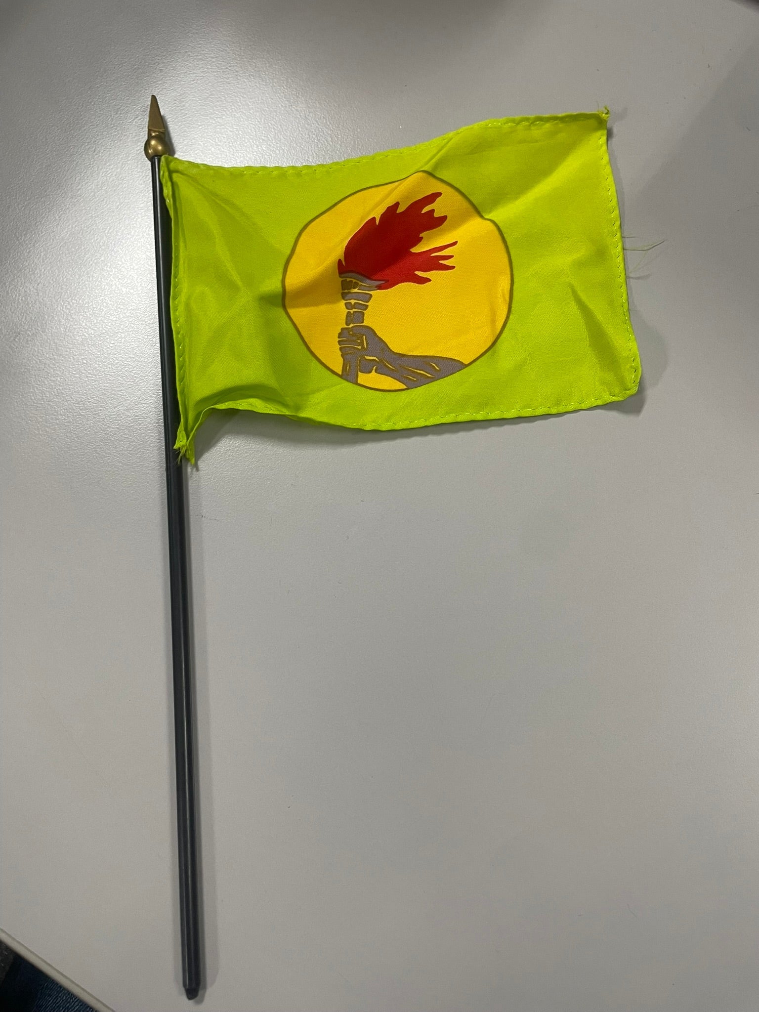 Old Iraq flag - Liberty Flag & Specialty