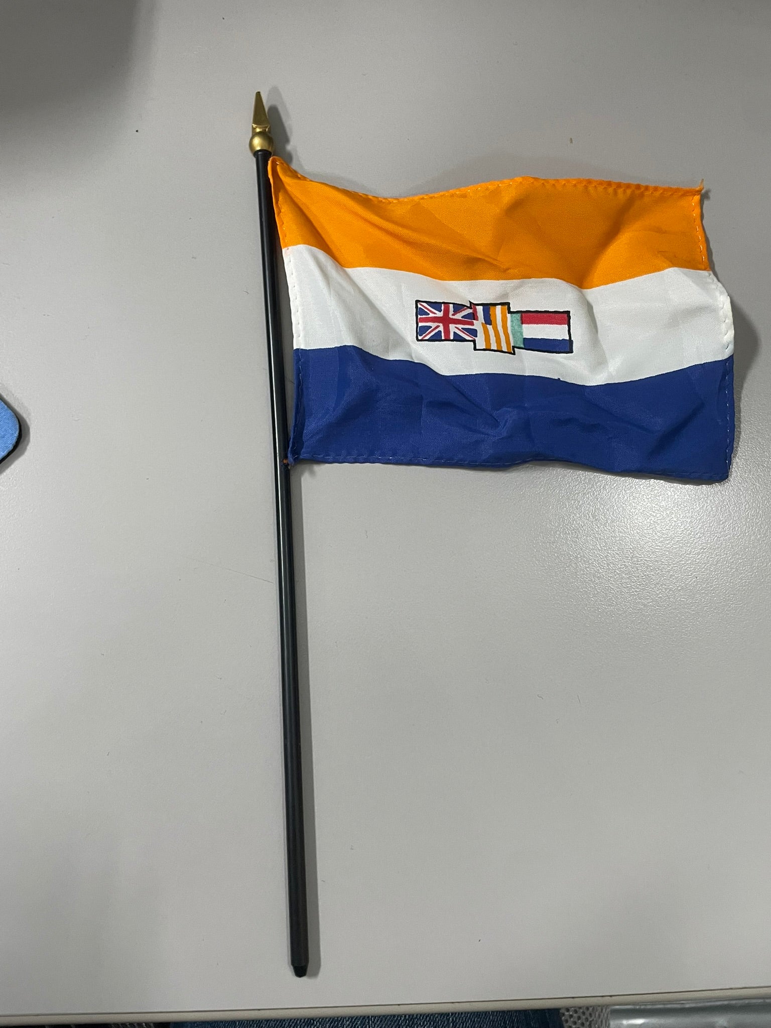 Old South Africa flag - Liberty Flag & Specialty