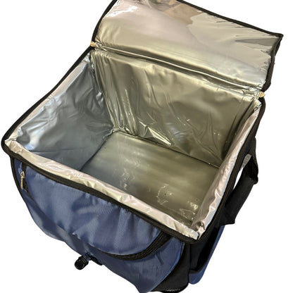 Pak Chest Cooler - Liberty Flag & Specialty