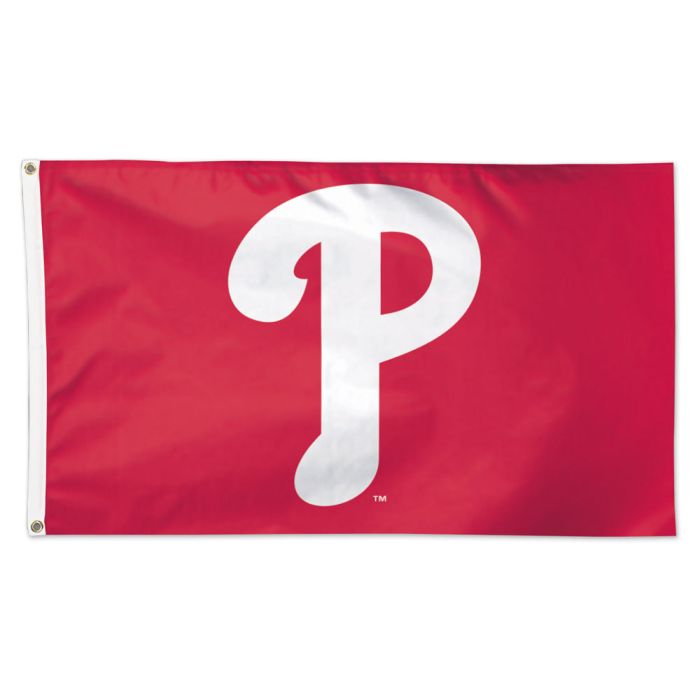 Philadelphia Phillies Flag - Liberty Flag & Specialty
