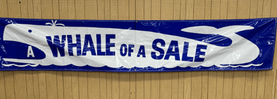 Slogan Banners - Liberty Flag & Specialty