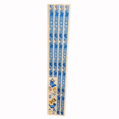Stickers - Liberty Flag & Specialty