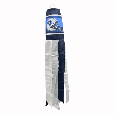 Tennessee Titans Windsock - Liberty Flag & Specialty