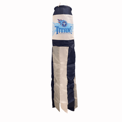 Tennessee Titans Windsock - Liberty Flag & Specialty