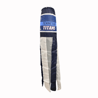 Tennessee Titans Windsock - Liberty Flag & Specialty