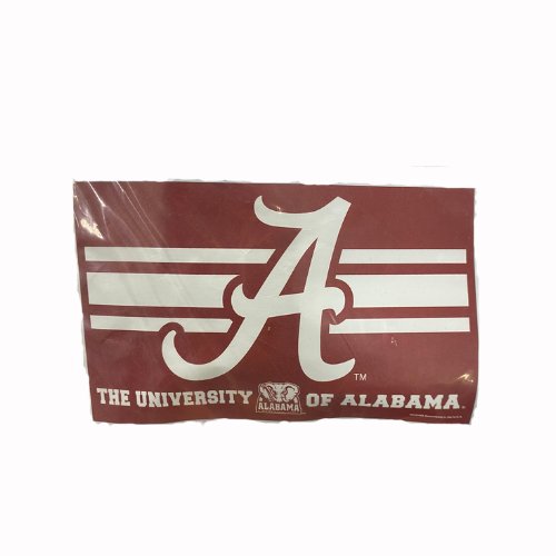 The University of Alabama - Liberty Flag & Specialty