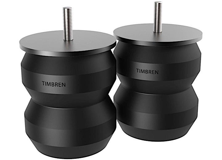 Timbren GMC/Chevy99 1500 Rear Suspension Enhancement System - Liberty Flag & Specialty