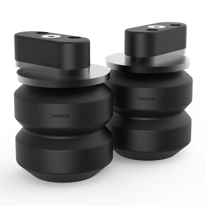 Timbren Ram 2500 & 3500 Front Suspension Enhancement System - Liberty Flag & Specialty